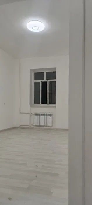 Квартира.Яккасарай.Бобура Ор-р MAGIC CITY - 2/2/4  60м2