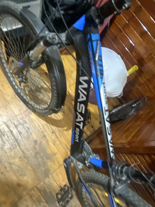 Велик WASAT sport