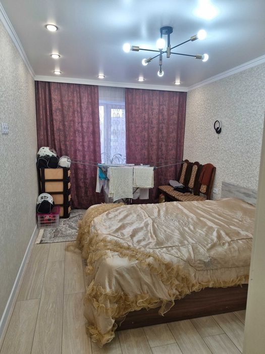 Продаются квартира