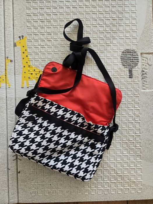 Чанта през рамо Nike