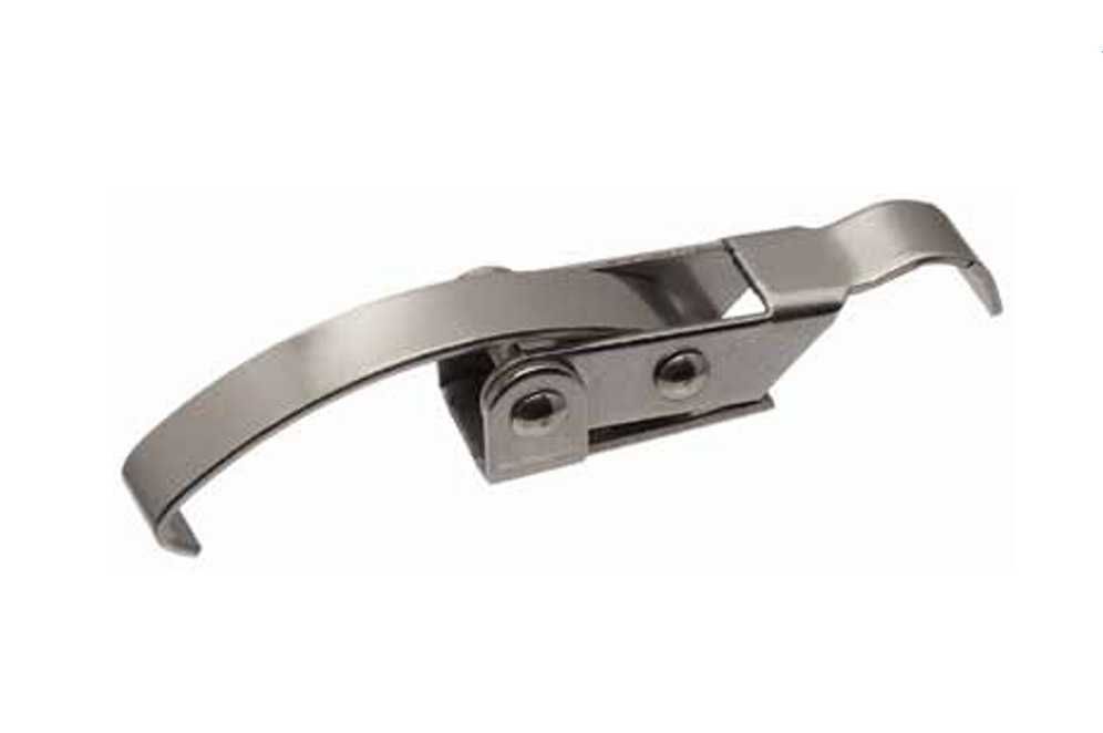 Закопчалка за капак на машина, сандък или кутия