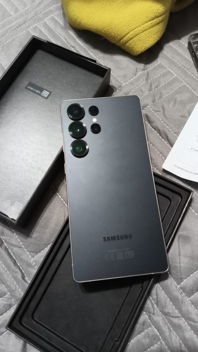 Samsung Galaxy S25 Ultra