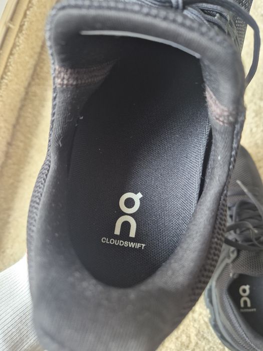 Маратонки за бягане ON