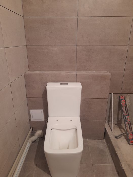 Кафель Сантехник