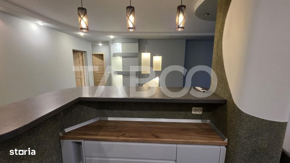 Apartament 4 camere de vanzare in Sebes Valea Frumoasei — fotografia 1