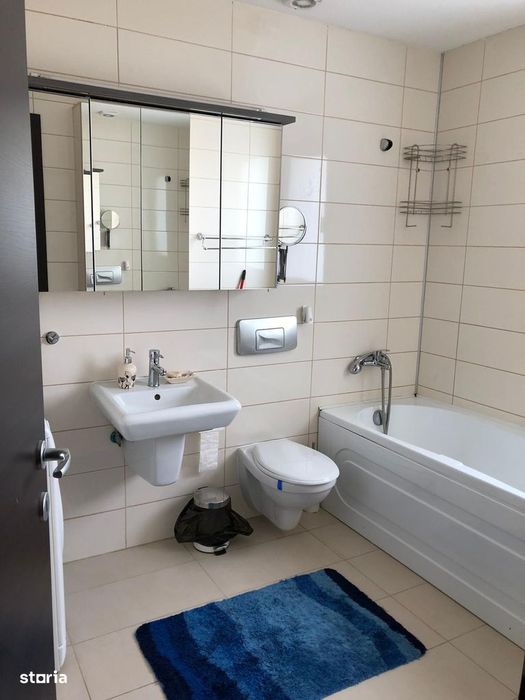 Apartament 2 camere, Cosmopolis