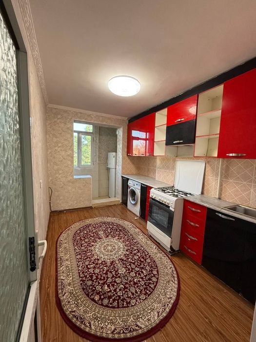 3х комнатная квартира Гагарина