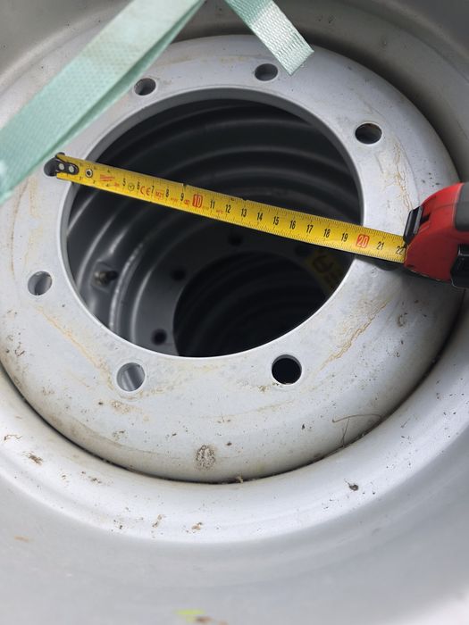 Piese tractor motoagricola, anvelope.10.0-15,3