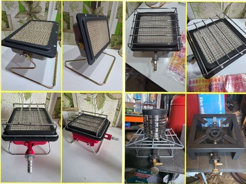 Продам газовый баллон.