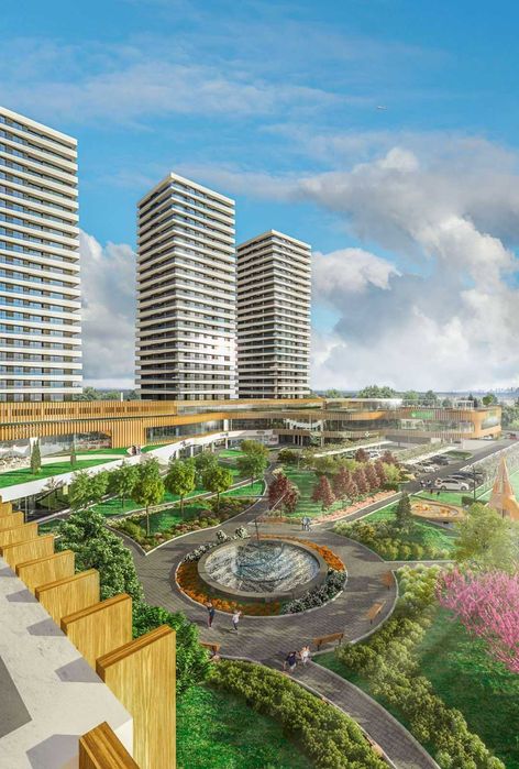 Продава се Тристаен апартамент в Бургас, Лазур - 105 кв.м за 1593 €/кв.м - Снимка #3