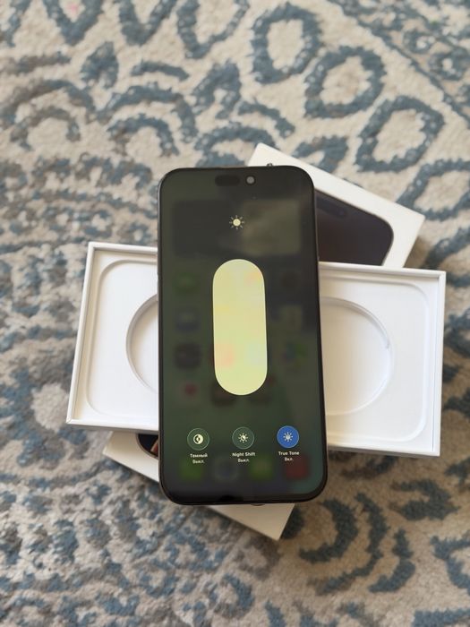 Iphone 16 pro max 256gb / Айфон 16 про макс 256гб