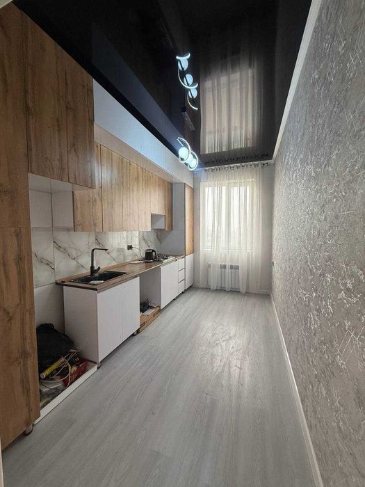 Продаётся 3х комн квартира на 7 этаже Ор-р Моника Анорбанк