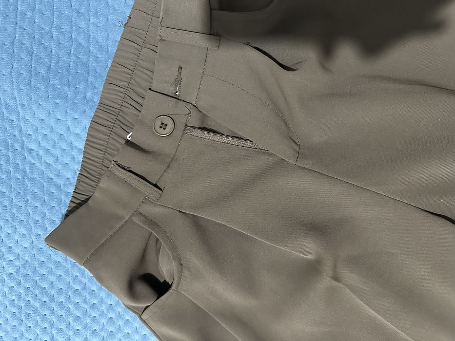 Классические брюки