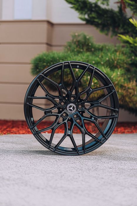 Jante Roti Mercedes AMG R20 5x112 S Class E Class C Class CLS CLA CL SL ML GLA GLC GLK GLE GL W222