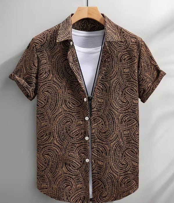 Рубашка для мужчин