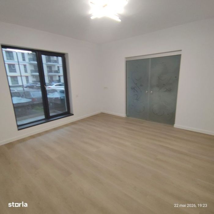 2 Camere | Exigent Plaza | Sp. comercial sau de locuit | Centrala | AC