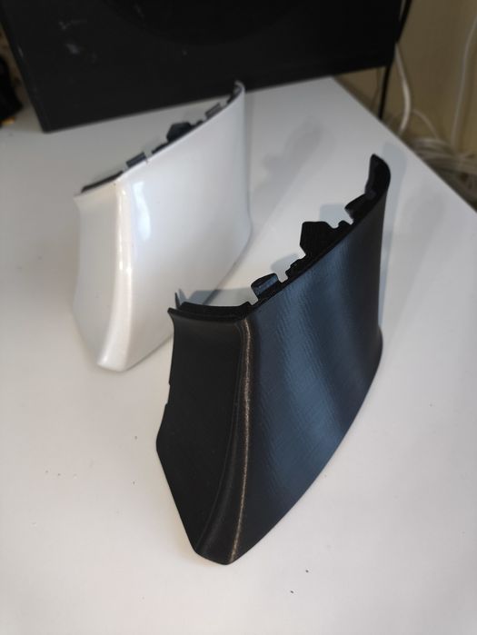 3d сканер и 3д печать