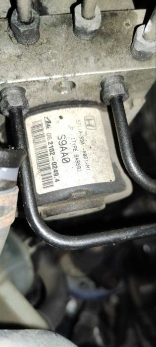 Honda CR-V 2.0 16V На части 2006 V-TEC Лети джанти 16