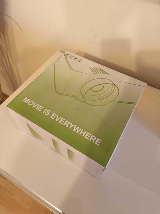 Нов проектор HDMI