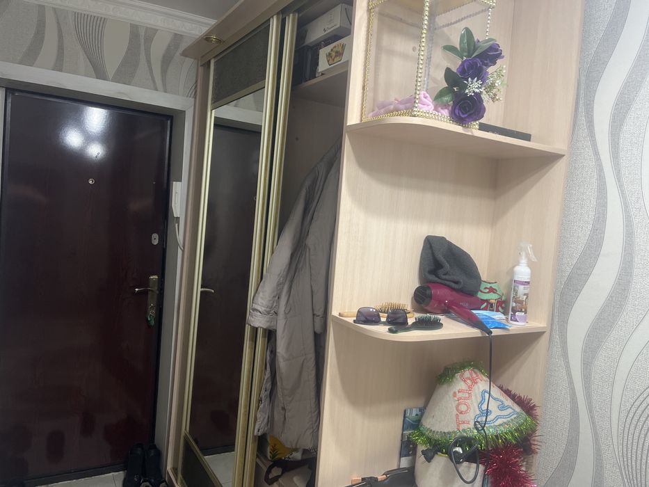 Мебель для прихожей