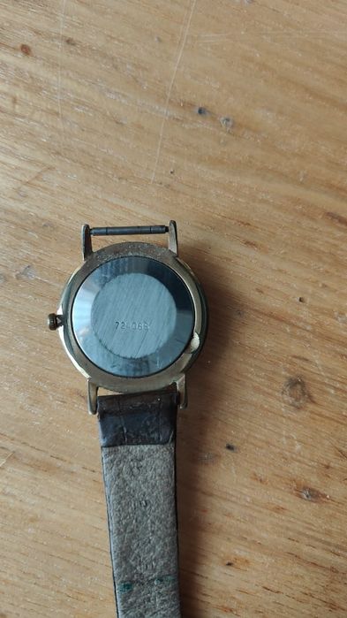 Часы советские Луч