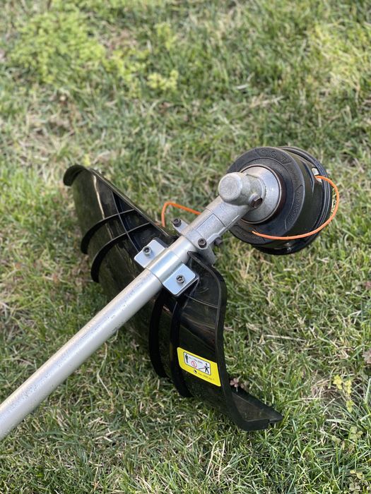 Tanaka SUM-500L - Храсторез|Раница | Made in Japan