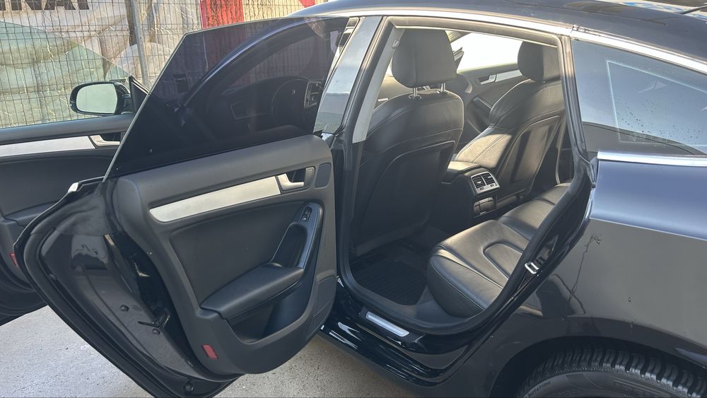 Audi A5 2011 Diesel