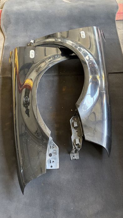 Калници пасат б5.5 - passat b5.5