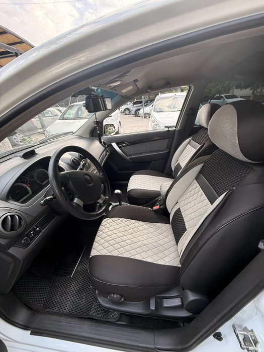 Nexia 3 Chevrolet