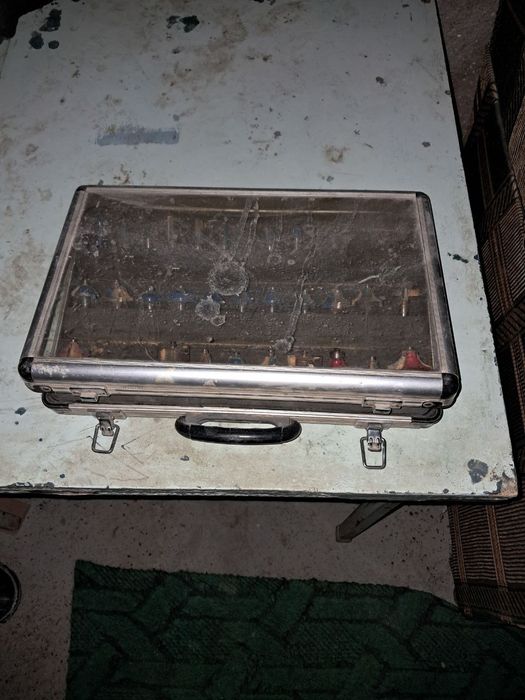 Фрейзровка галовкалари сотилади