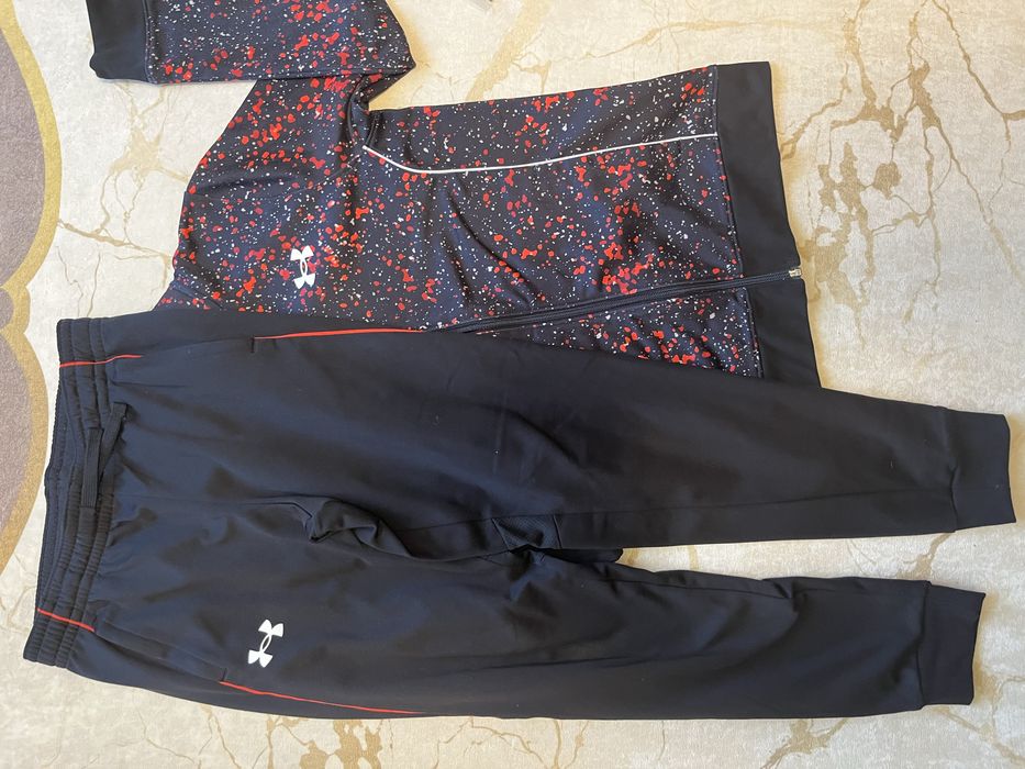 Детски оригинални анцузи under armour