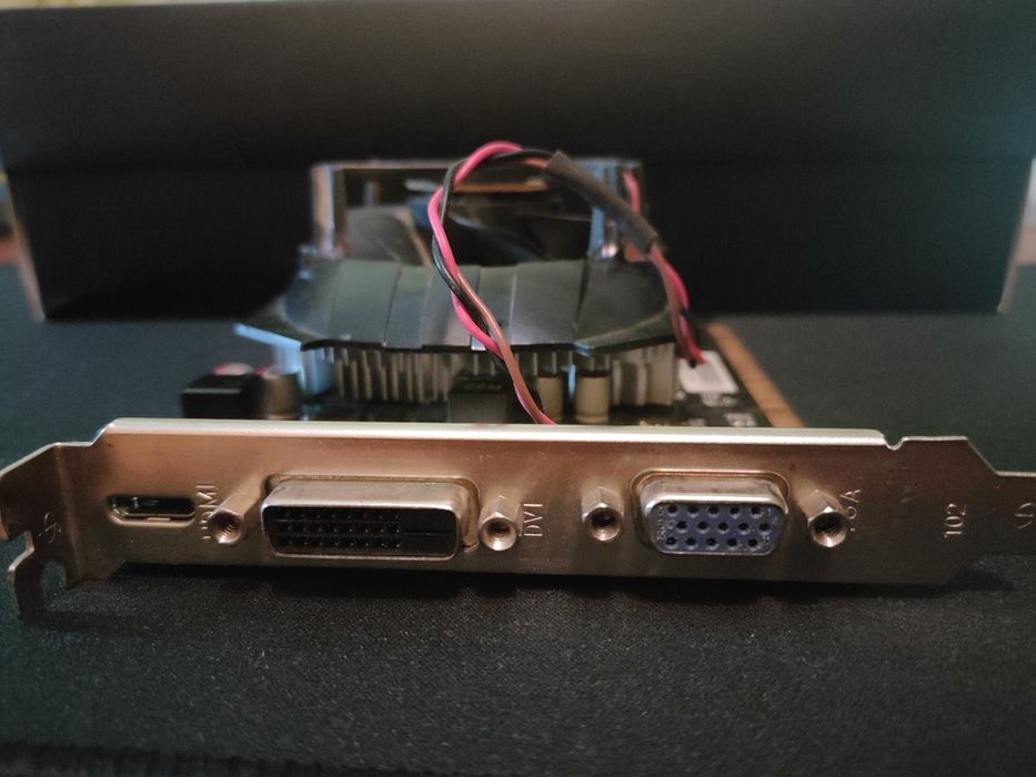 Комплект комплектующих для пк