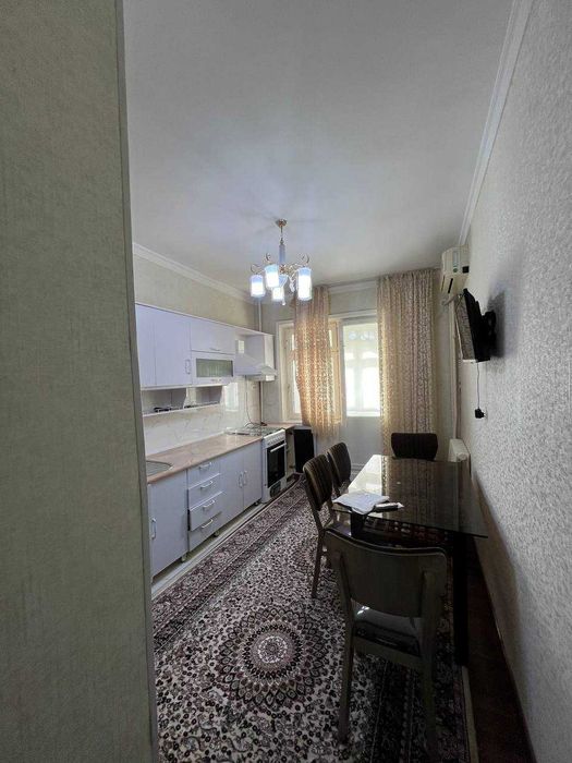 Сдаётся квартира кинотеатр Казахстан