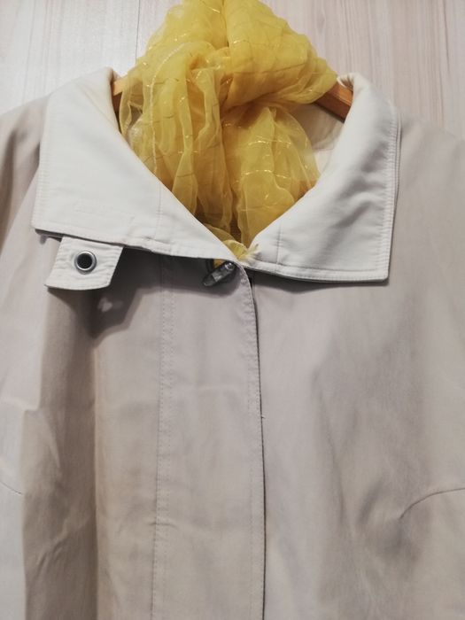 Дамско яке за макси дами