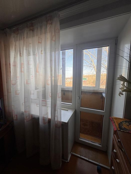 Продам 3хком квартиру район 3 Гор.больницы.