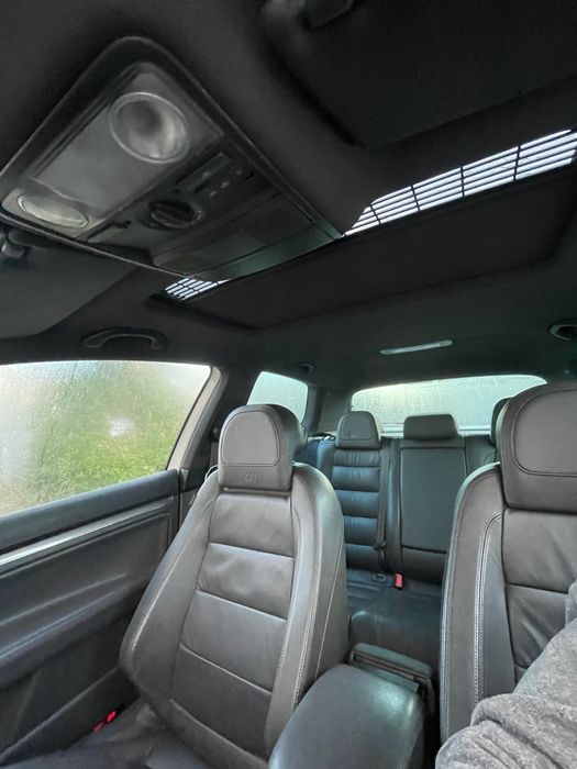 Golf V GT R-line. Plus individual 2008. Variante!