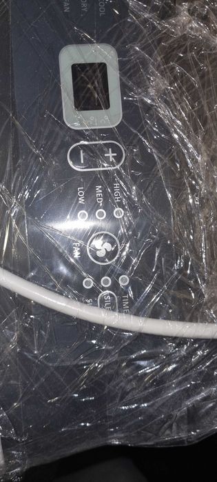 Aer conditionat mobil Hisense