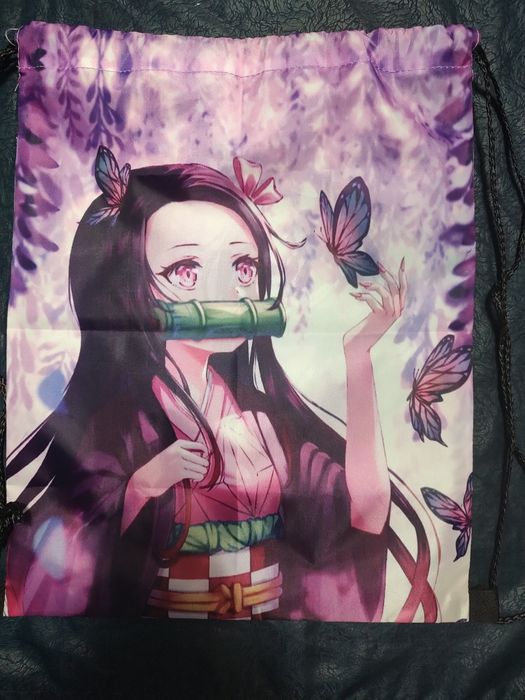 My hero academia -Demon Slayer