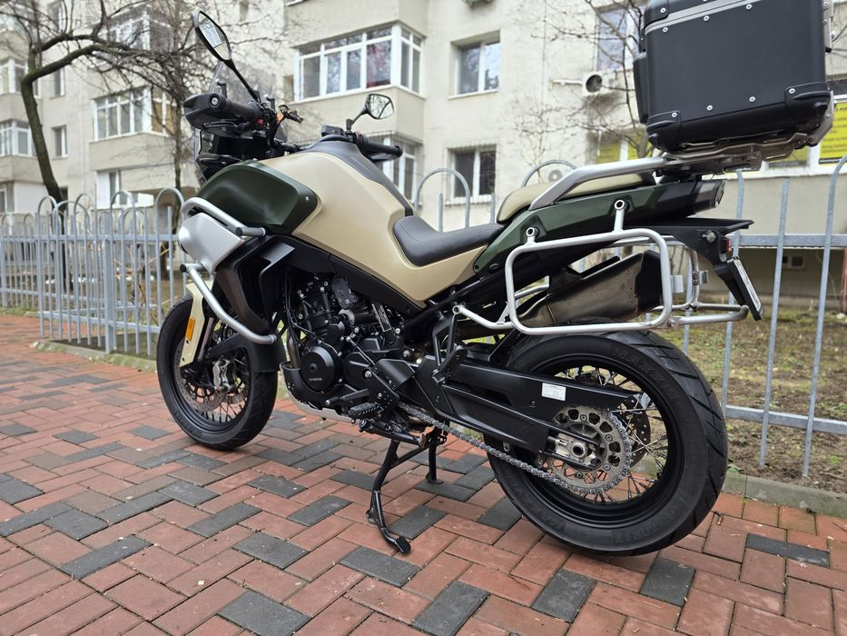 CFMOTO 800MT Touring 2023