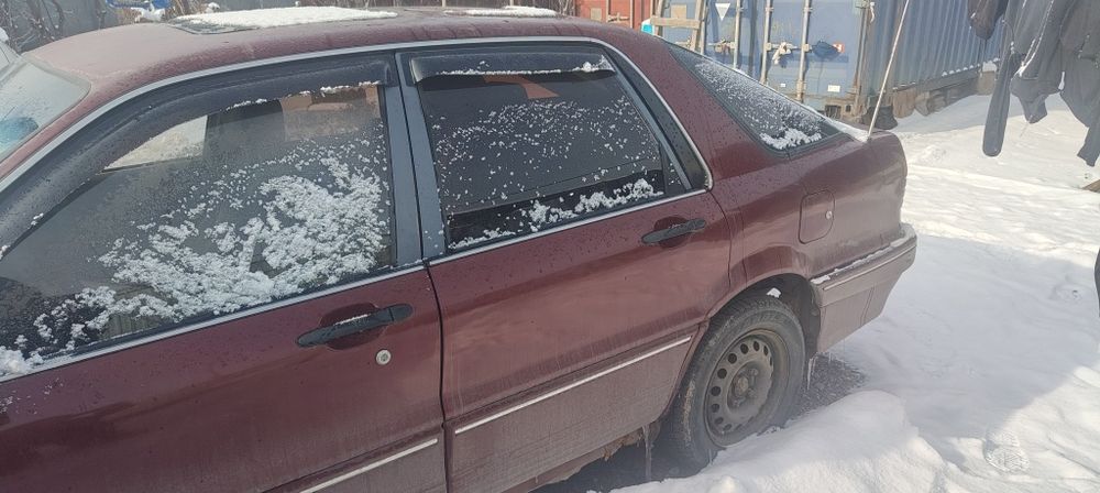 Mitsubishi Galant сатылады