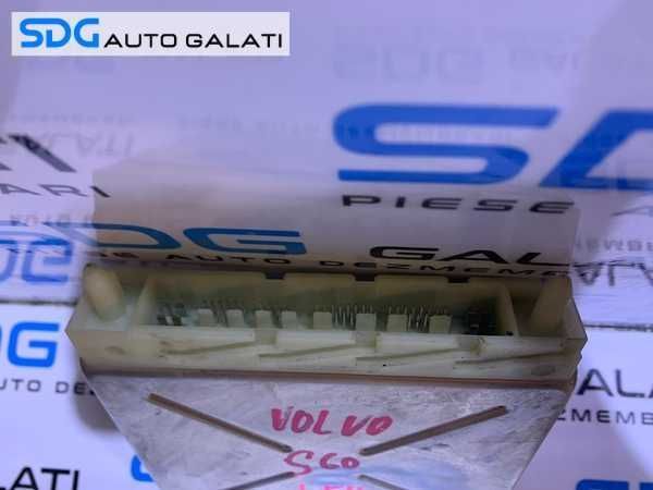 ECU Calculator Cutie Viteze Automata Volvo S40 2.4 D 120KW 163CP 2004 - 2012 Cod P30646719 1T0101C00 T04312286 [L3553]