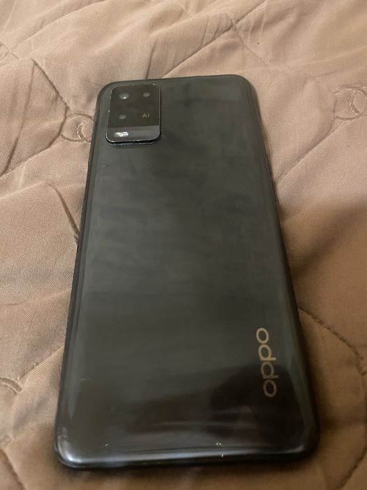 Oppo a 54  телефон