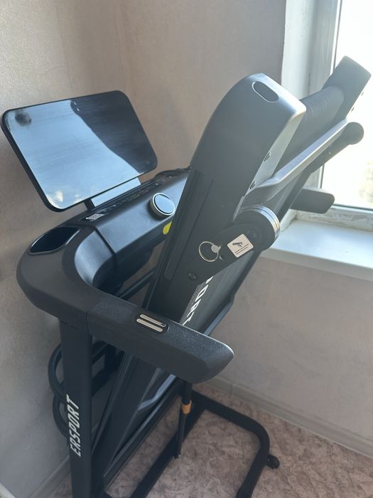 Бегавой дарожка