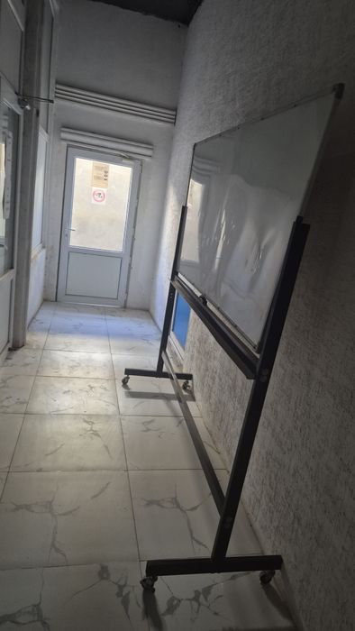 Интерактивная доска б/у