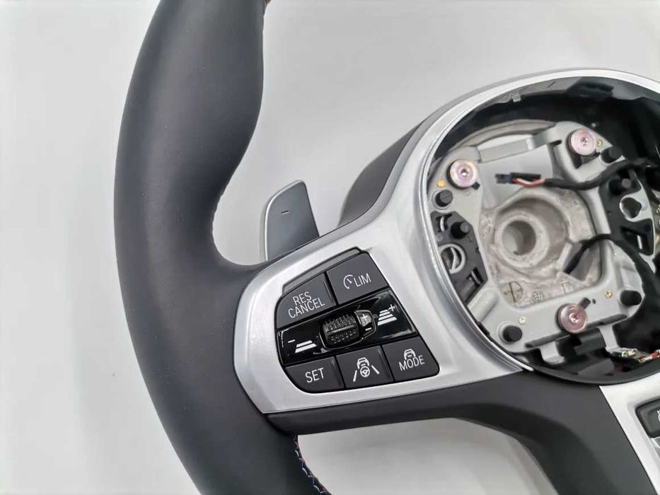 Нов Волан M Sport G01 BMW G11 G05 G06 X7 G30 G20 G22 G26 F40 F44 G32