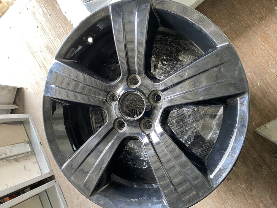 Диски на машину R17