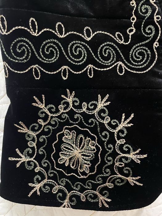 Сапалы Қазақша нымша жаңа күйде