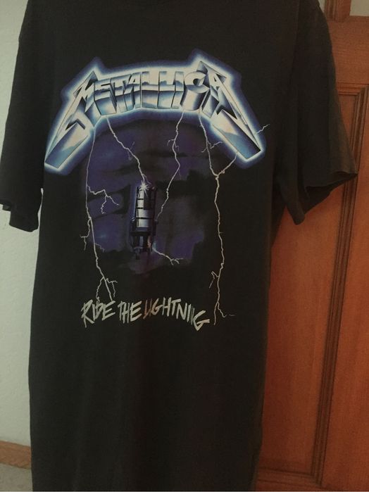 Туника «metallica”