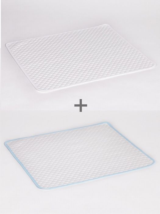 Многоразовые пеленки для собак