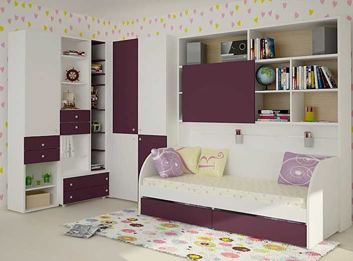 Детская мебель на заказ в Ташкенте